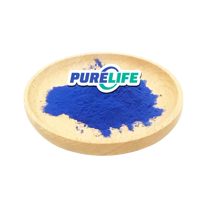 Purelife Supply Copper Glycine Food Grade Copper Glycinate Complex Nutrition Enhancers Copper Glycinate
