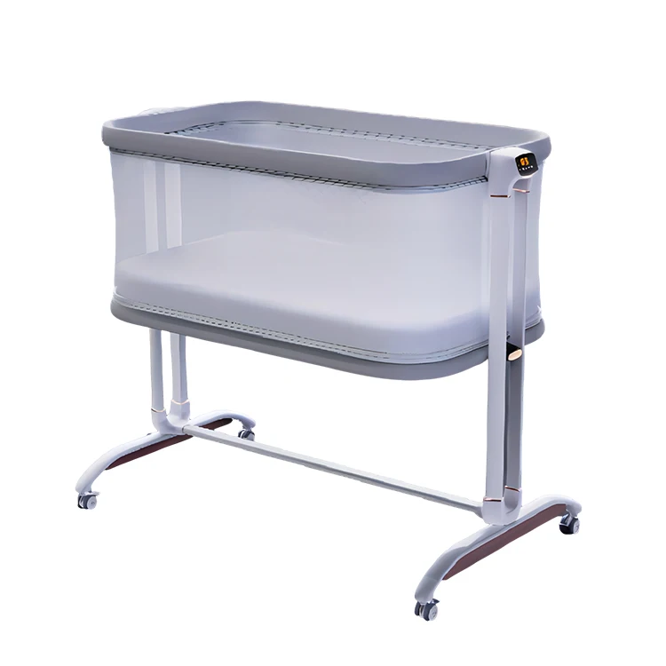 Hot Selling Baby Crib Manufacturers For New Born Baby Girl