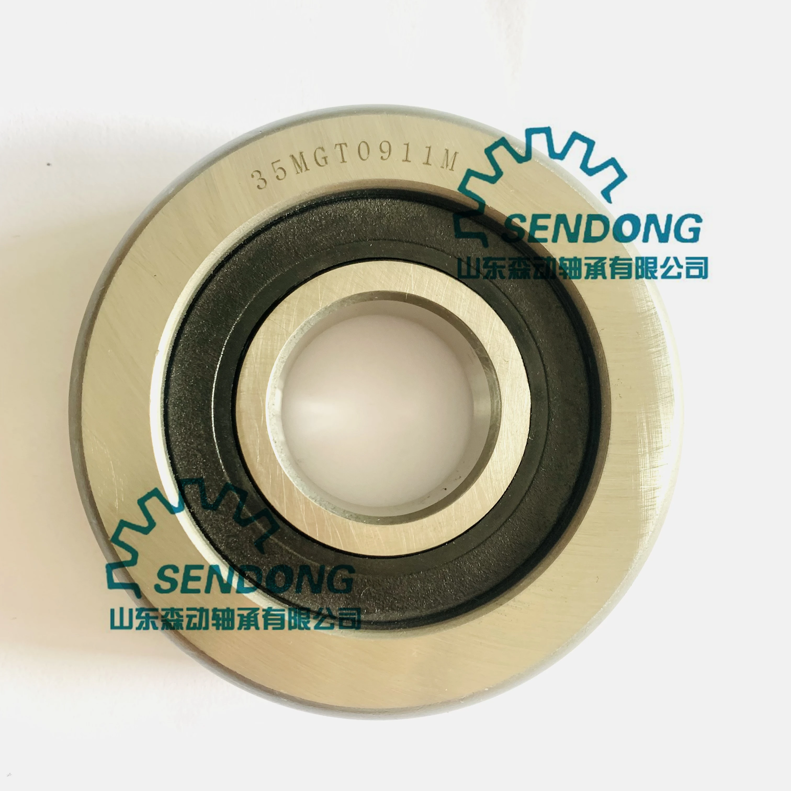 35MGT0911M Mast guide bearing Deep groove ball bearing Forklift bearing