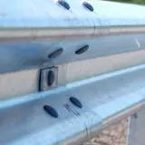 Galvanized Steel W Beam Guard Rails for Philippines Standards