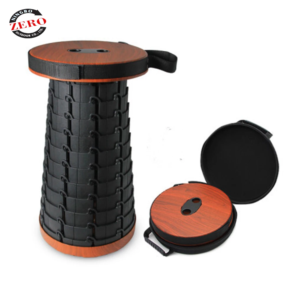 
2 Step Club Casino Slot Bar Machine Chairs Bicycle Guitar Foot And Table Plastic Mould Outdoor Portable Folding Stool 