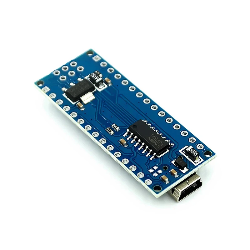 Promotion For  3.0 Atmega328 Controller Compatible Board  Module PCB Development Board without USB V3.0