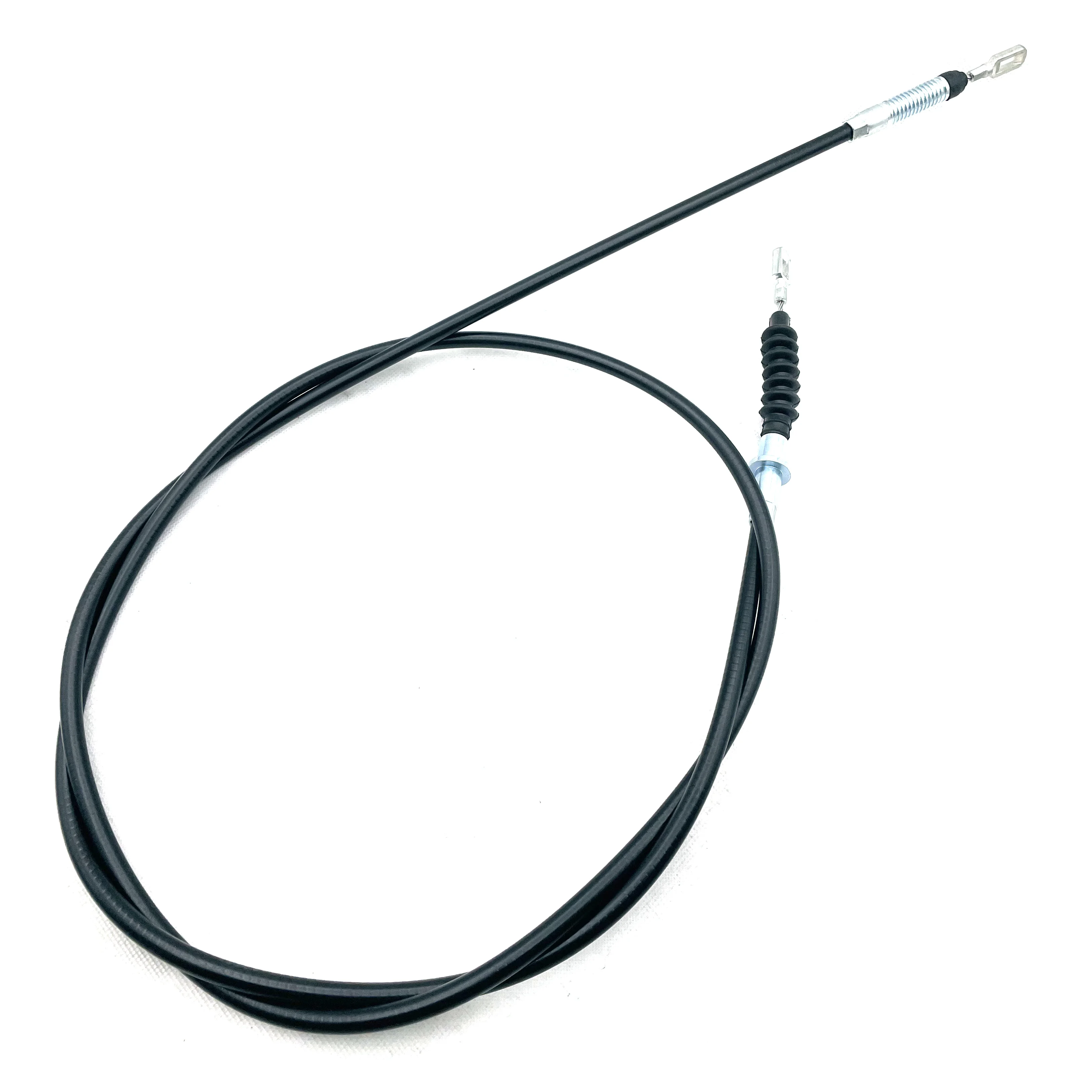 Automotive Rear Parking cable OEM number 5977007000/5977007010 auto brake cable for HYUNDAI/KIA