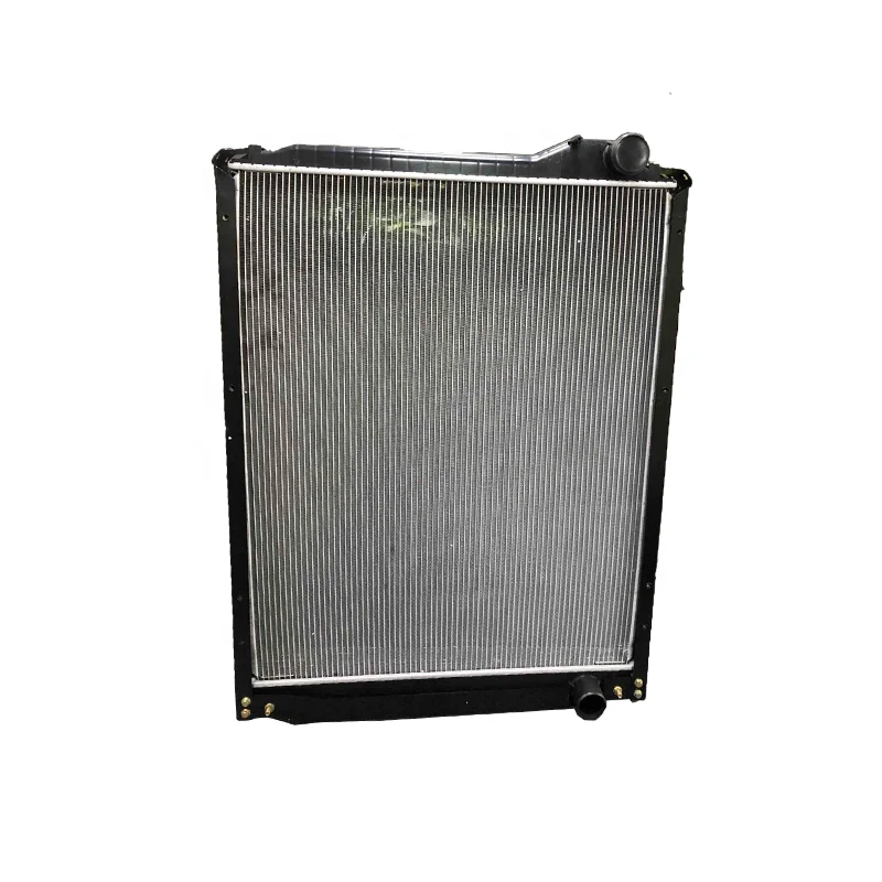 Hot sale new model radiator 16041-E0140 for hino zs fs ss2p