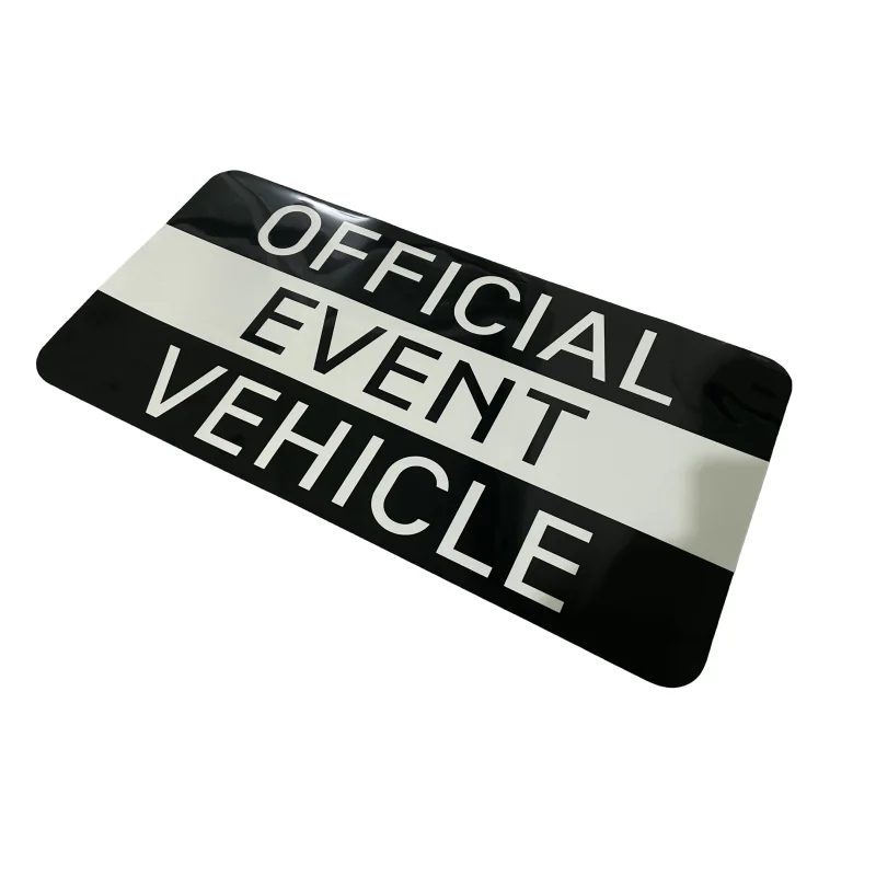 Markdown Sale Outdoor Waterproof and UV Resistant Customized Die Cut Car Body Magnetic Cute Sticker for Decoration