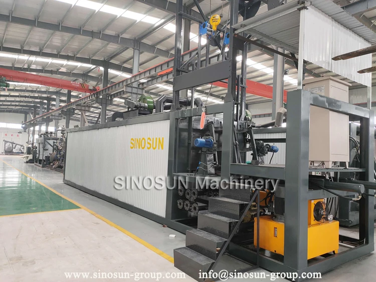 dt-bitumen-melting-machine