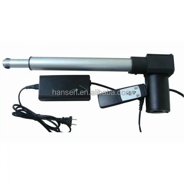 24v Micro Linear Actuator Electric Linear Actuator With 24v Dc Motor For Medical And Furniture