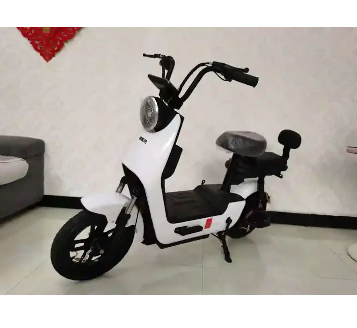 Electric bicycle factory Direct selling Long Distance digital meter electric bicycles for men