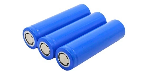 Customized large capacity 18650 3C 2000mAh lithium battery pack 3.7V 7.4V 14.8V 22.2V