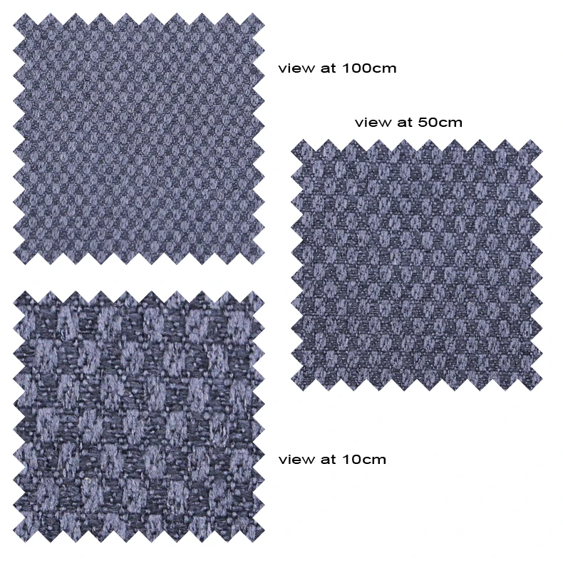 Textile Factory Wholesale 2021 Latest Cheap Good Popular Fashion Polyester Linen Sofa Fabric For Upholstery Home Furniture