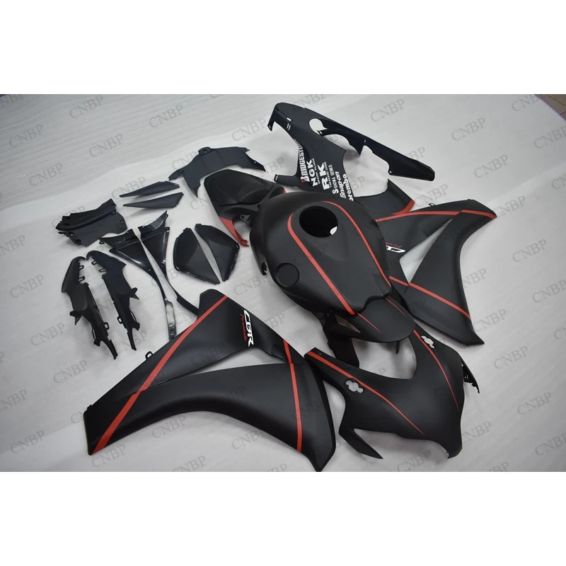  CBR 1000 RR 2011 Abs обтекатель CBR1000RR 08 09 кузов 2008 - комплекты корпусов цвет