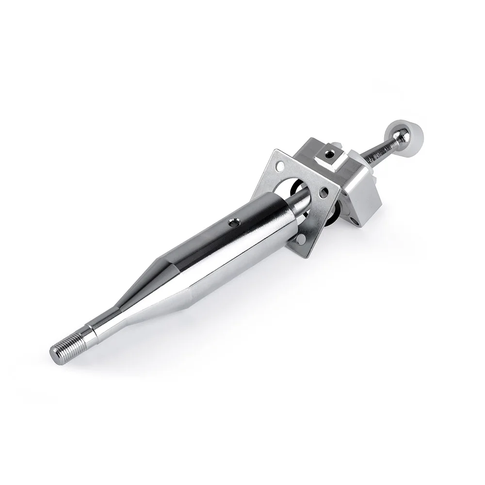 Aluminum Manual Quick Short Throw Shifter Kit for Toyota IS200 Altezza SXE100