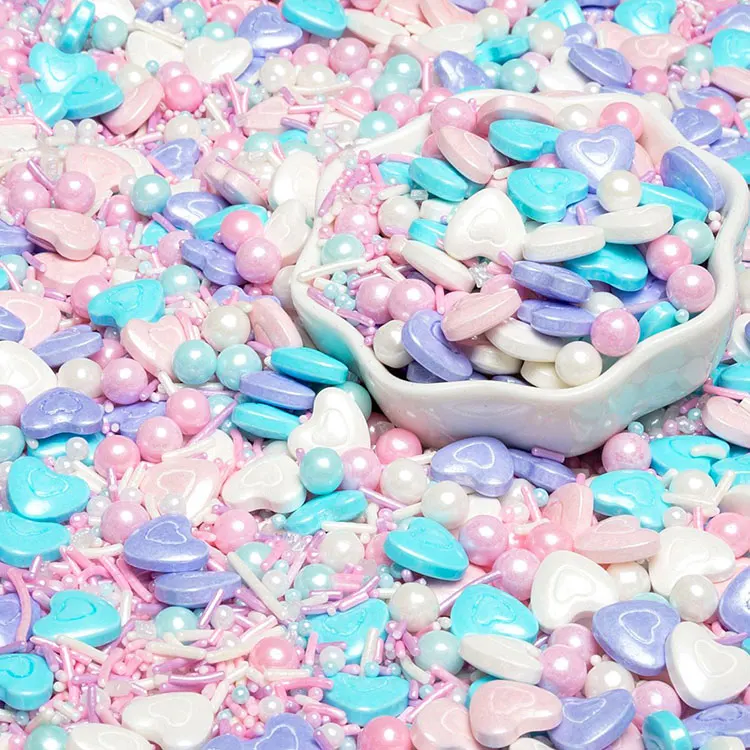 Attractive Price Good Quality Easter Cake Pastry Moldescske Sprinkles