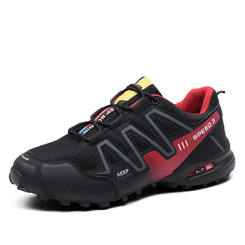 Men Sport Sneaker Manufacturers Original Sports Shoes Sneakers Men outdoor shoes From China
