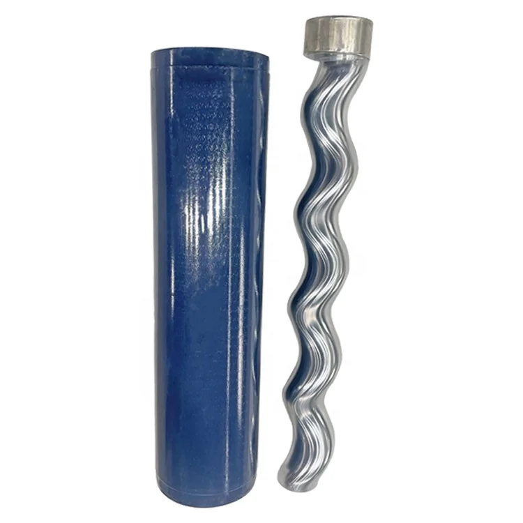 Хангчжоу Xinglong Тип XG035/040B02ZF/085 с одним прогрессивным винтовым насосом ротора статора