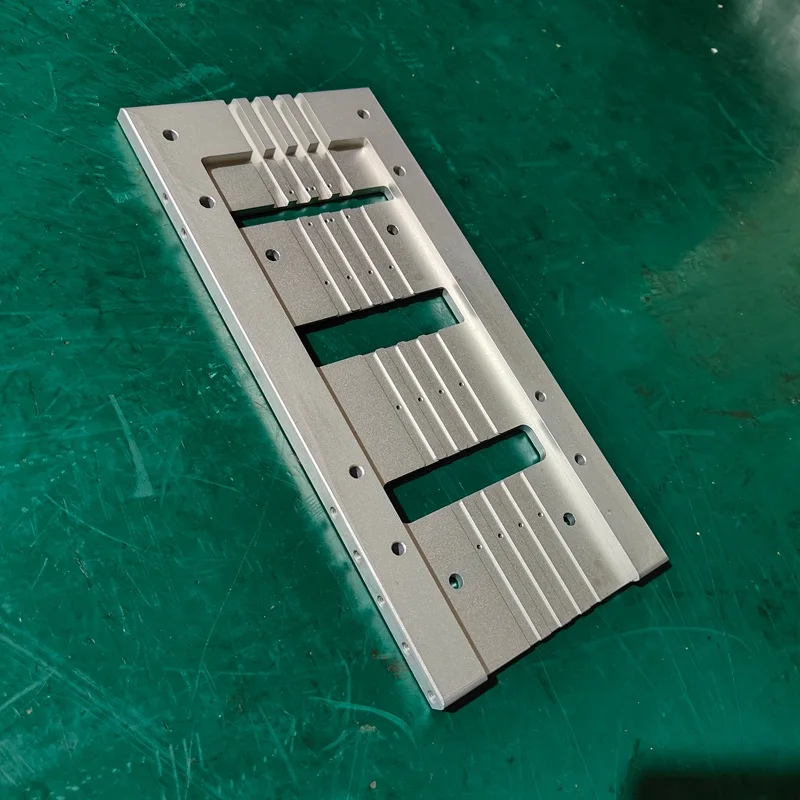 Manufacturer customized CNC machining parts prototype Corn Milling Cutter Tool Holder Indexable Roughing Machining CNC