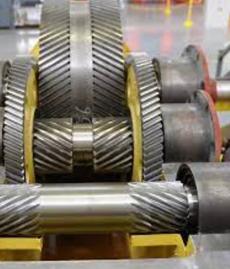 Pump Jack/ Double Reduction Gear Reducer 20d - 1280d Pumping Unit