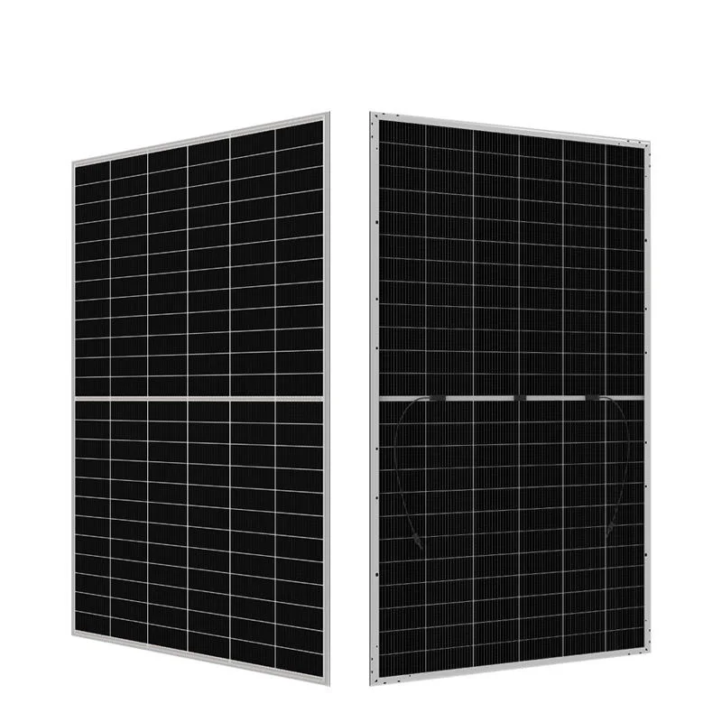 625W 630W 635W 640W 645W 650W 655W 660W PV панели Longi Hi-MO 9 двулицевые двойные стеклянные солнечные монокристаллический модуль