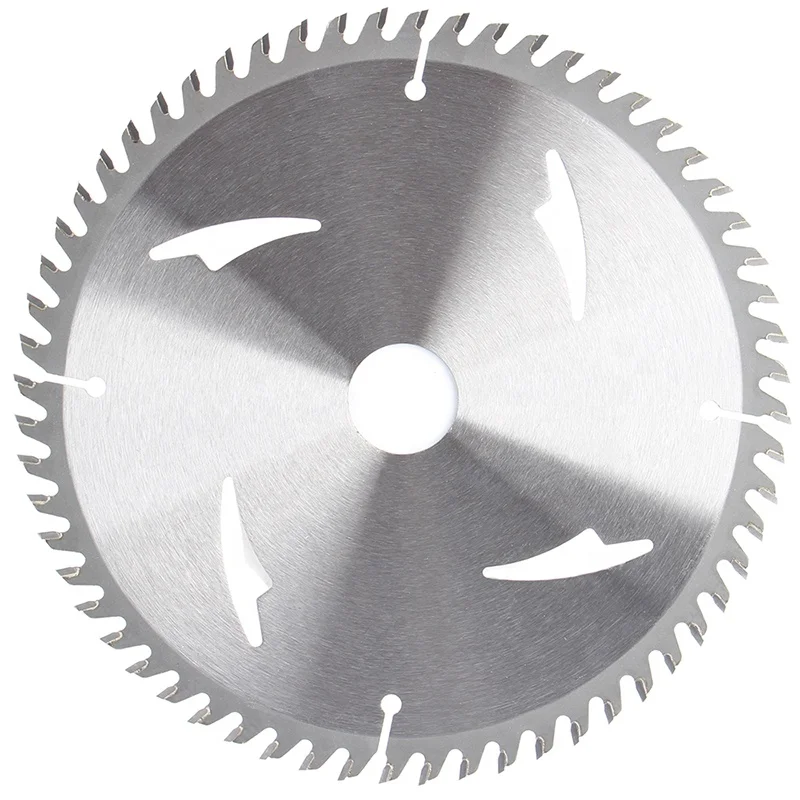 Wood Cutter Blade Wood Cutting 7Inch 60teeth Circular Saw Blade