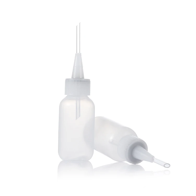 custom logo 60m Lab Chemical Use Plastic ldpe Squeeze Wash Bottles With Wide Mouth