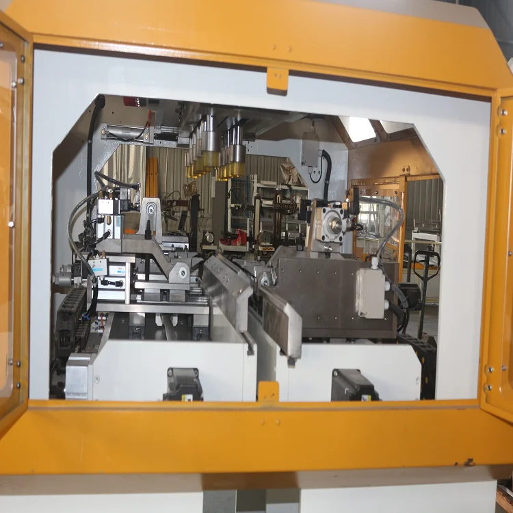 Full Automatic Car WaterClinching Tool Car Water Tank Crimping Machine Radiator Clinching Machine With Manufacturer Price