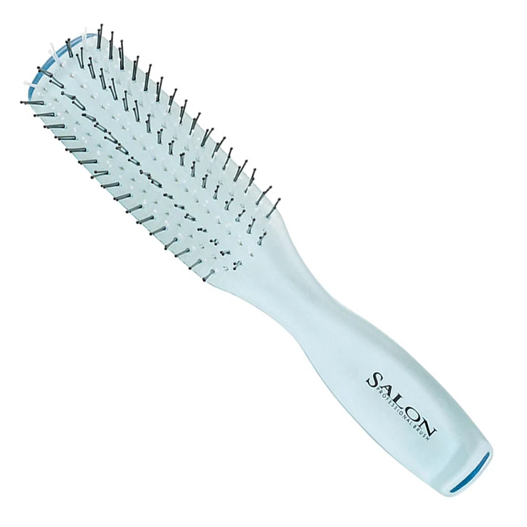Hot selling professional scalp care hair styling blow dry comb brush detangling hair brush