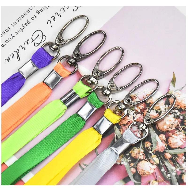 Wholesale Motorcycle logo neck lanyard,Keychain Badge ID holder mixed order
