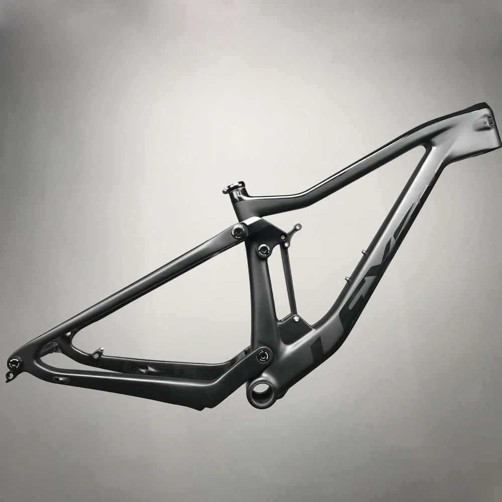 2022 LEXON 29ER XC беговые пробный MTB велосипедная Рама Boost 148x12 рама полная подвеска 29er горный велосипед кадров