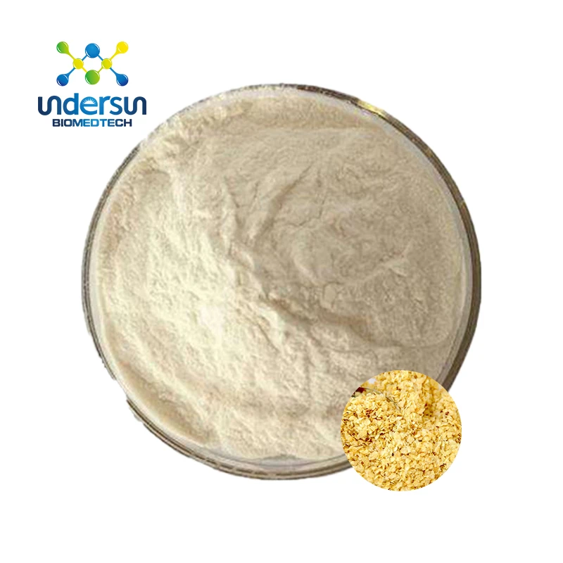 Organic Wheat Germ Extract Spermidine Powder