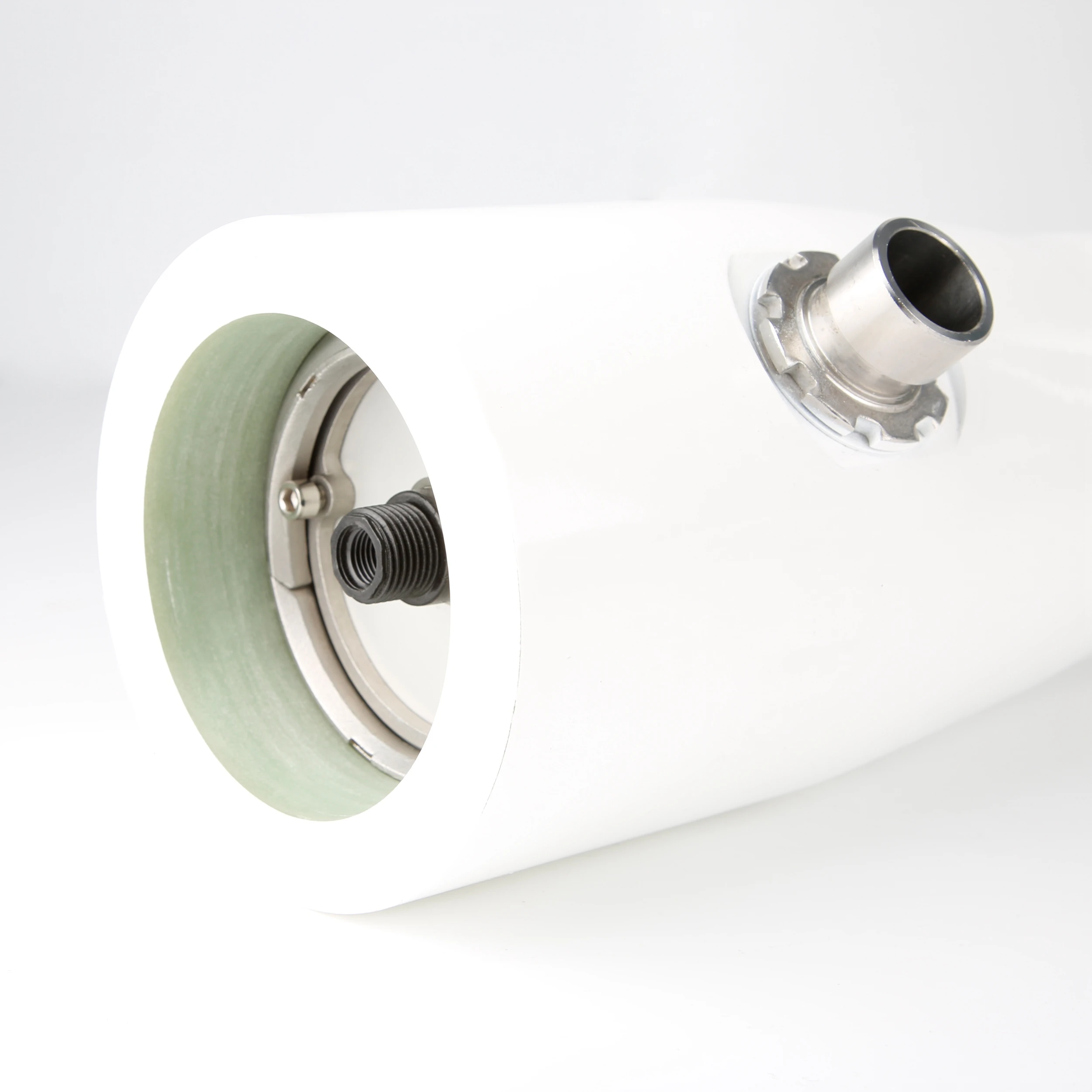 
 Устройство для очистки воды Chengda ASME CE, боковой порт 4040 дюйма, обратный осмос, стеклопластик FRP, корпус мембраны под давлением  