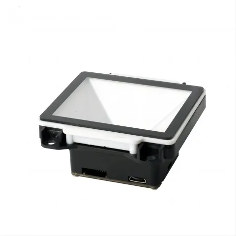 USB RFID Reader Scanner RS485 RS232 Wired Embedded 2D Barcode QR CODE Scanner