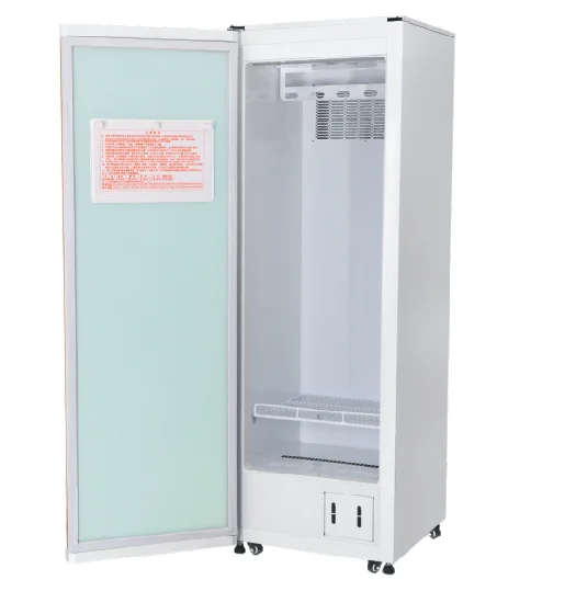 
 Стерилизатор для одежды, коммерческое озонирующее оборудование для шкафа, дезинфекция одежды  