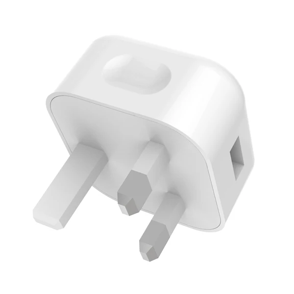 
Low Price China Factory Mobile Charger 5V 1A EU Or UK Plug Single USB Port Travel Charger 