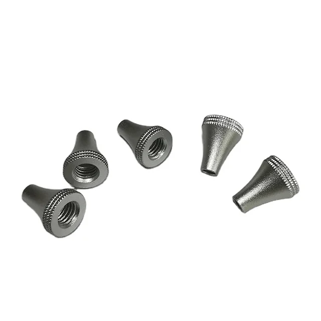 Custom CNC Machined Motorcycle Engine Parts Flexible Anodized Aluminum Stainless Sheet Drive Shaft Accessories