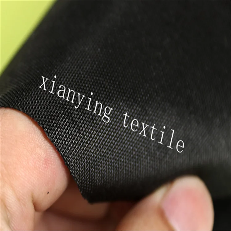 Тканевая ткань для одежды с защитой от порезов или сумки с защитой от кражи
