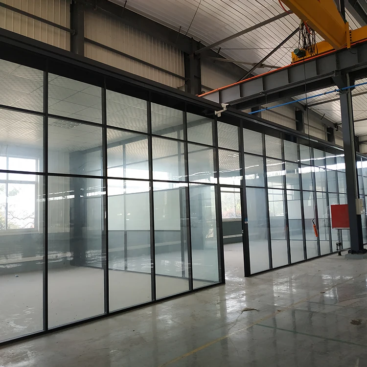 Good Condition Fast Design Construction Workshop Building Steel Structure Warehouse