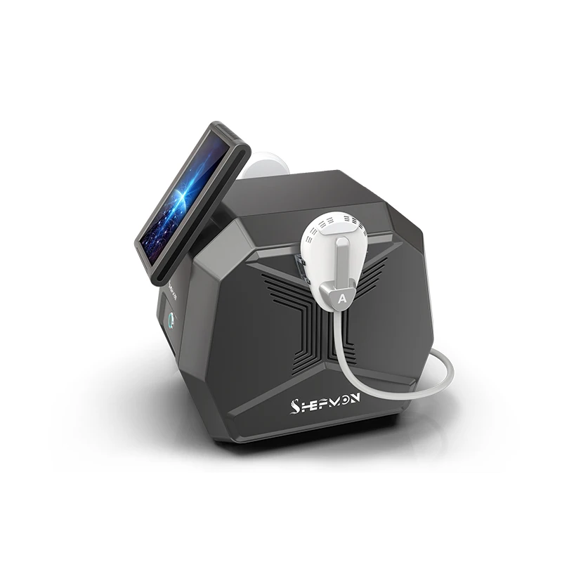 Лидер продаж, 2022 портативная машина Emslim с 4 ручками Ems RF Neo Emslim/портативная машина для скульптуры тела