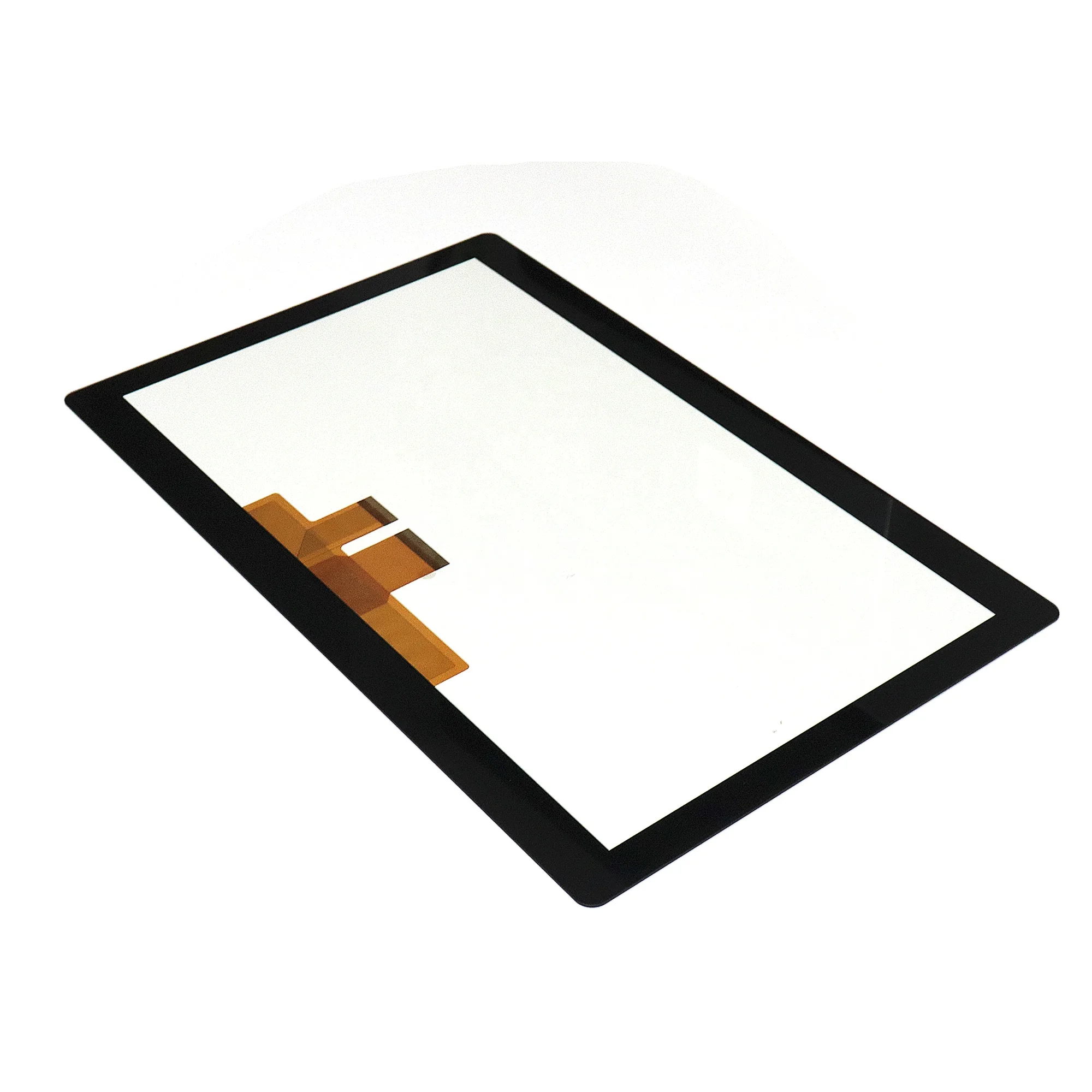 Transparent G+g Glass Type EETI 21.5 Inch custom eGalax pattern Recognizer Capacitive Touch Screen Panel Kit