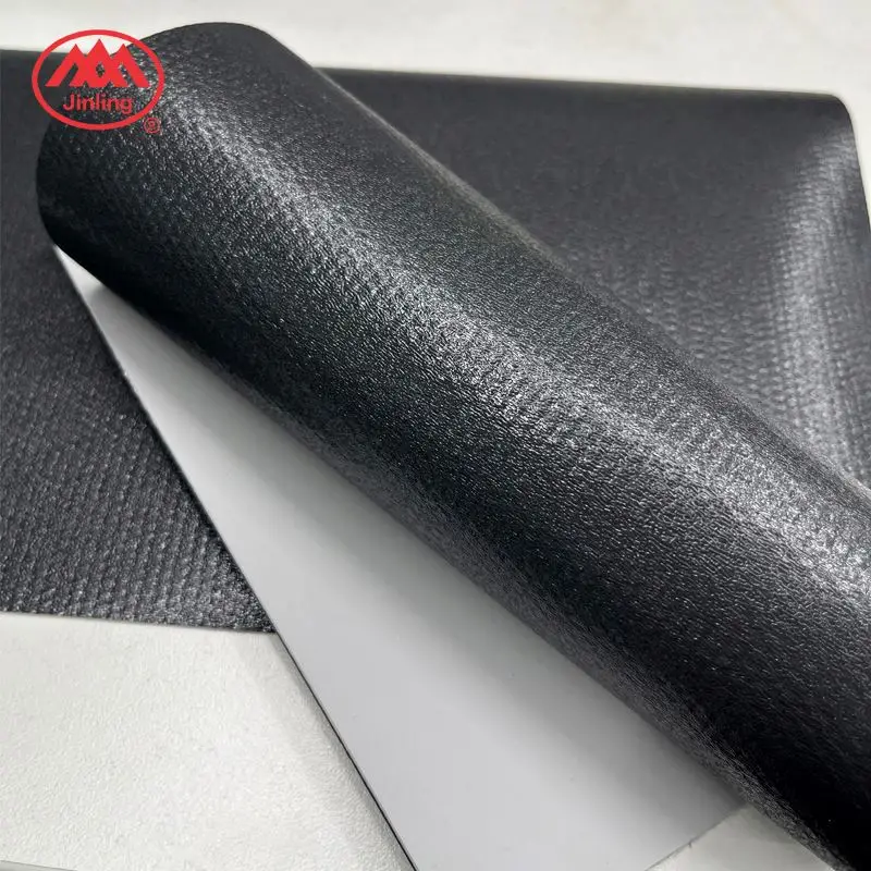 Polyvinyl Chloride PVC Roofing Waterproof Membrane For Planted Roof