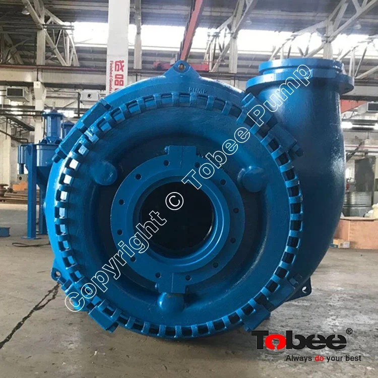 Tobee copper tailing mininpump