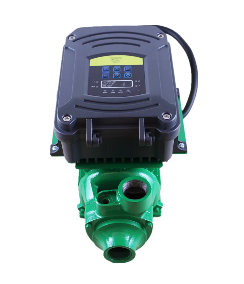 DV3-58-D48/500 48V 500W High Pressure Vortex Solar Pump DC Centrifugal Solar Powered Surface Water Pump For Irrigation