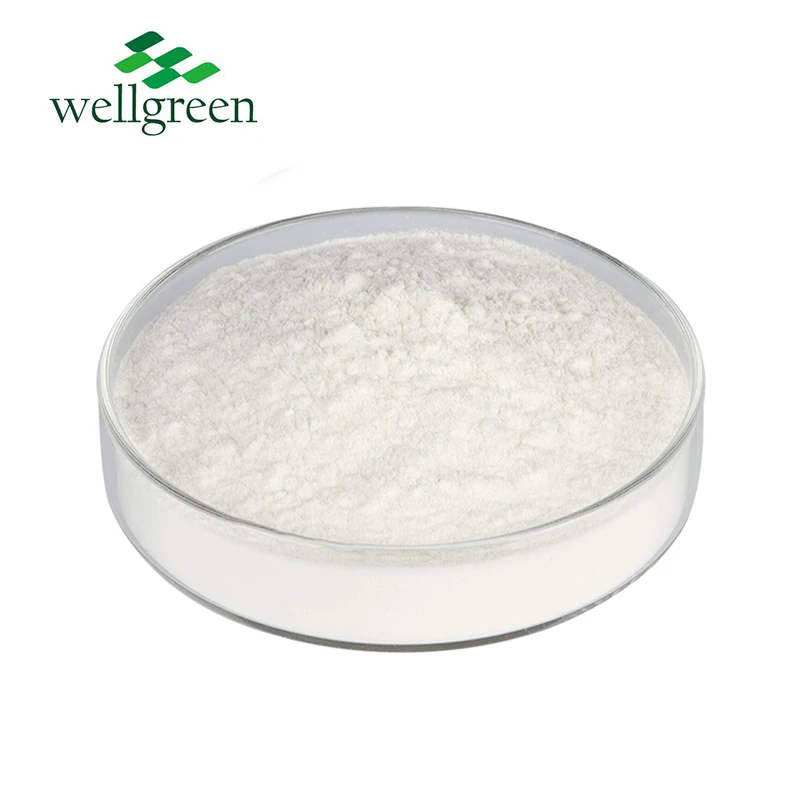 High Quality Alpha-Arbutin Cosmetics Material Bearberry Extract Alpha Arbutin Powder
