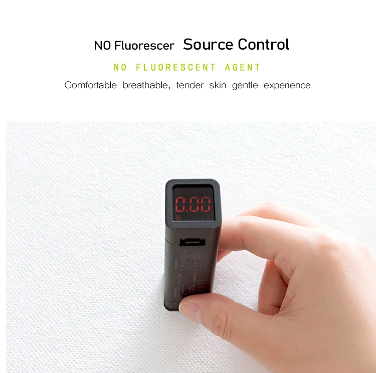 
Hot-selling disposable washcloth baby washcloth set yiwu washcloth for cleaning 