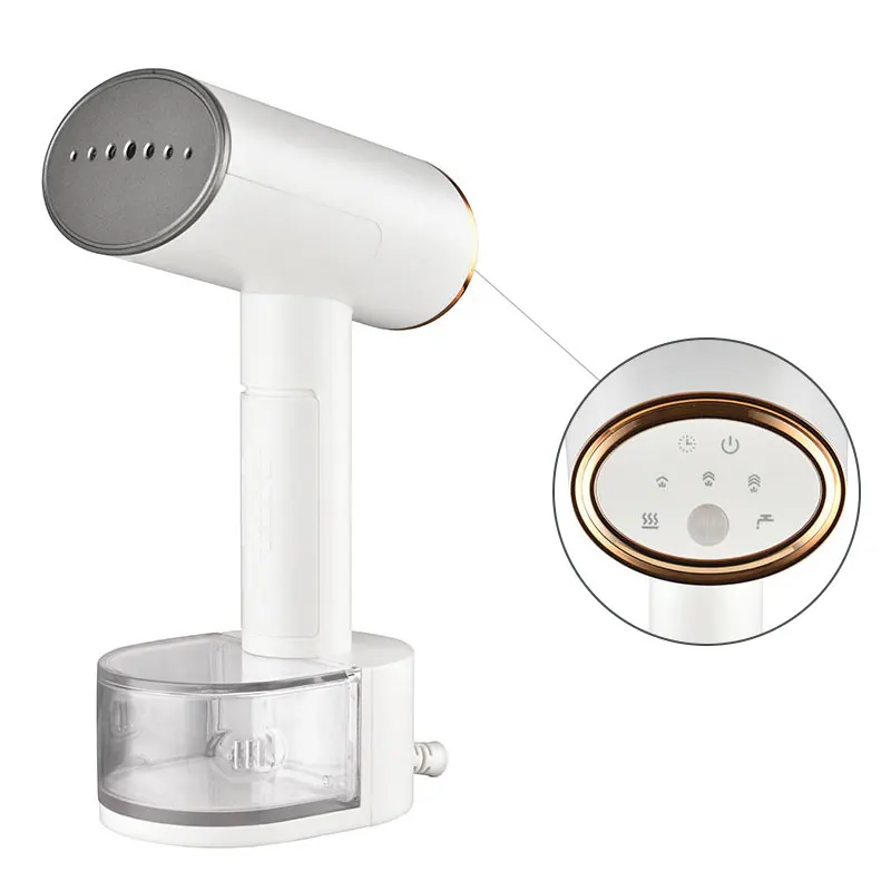 Hot Sale 2000W Electric Irons Mini Travel Steam Professional Portable Garment