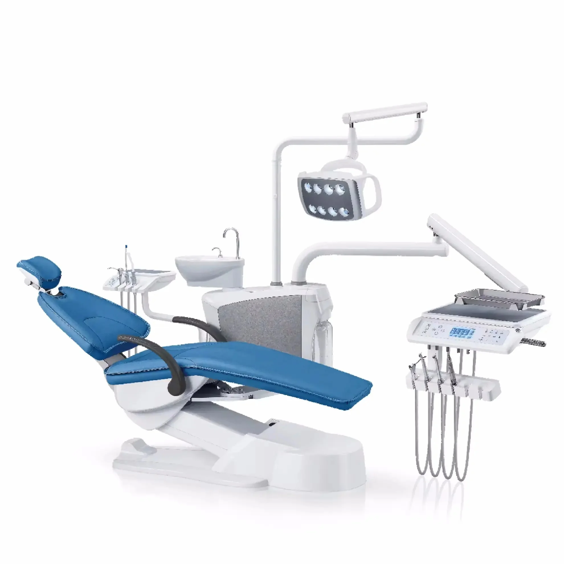 China Factory Wholesale Price Best Dental Chair