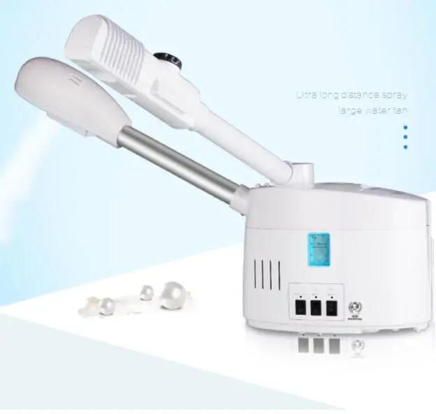 Salon vapor 2in1 Cold & Hot Facial Steamer