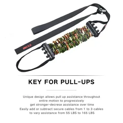 Hot Sale Custom Logo Pull Up Assisted Fitness Latex Resistance Bands Power Training Exercise Stretch Band