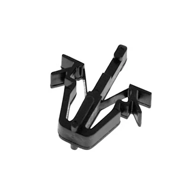 90467-12040 Plastic Bumper Clips and fasteners customized shape Wide range for automotive