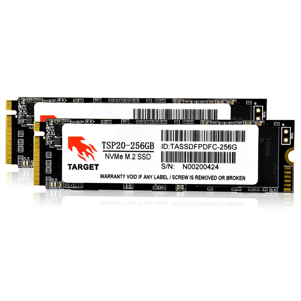 Цель SSD m2 NVME 128 ГБ 256 512 1 ТБ твердотельный накопитель M.2 PCIE для ноутбука настольного
