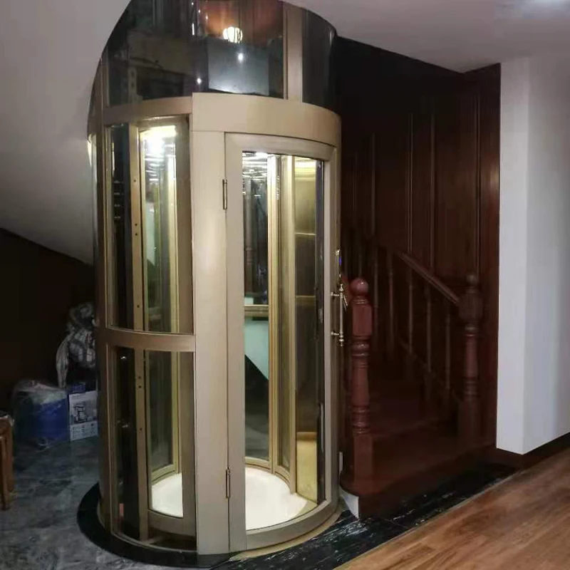 Home elevator